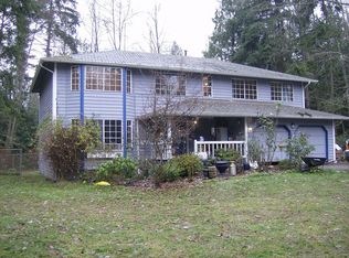35080 Little Boston Rd NE, Kingston, WA 98346