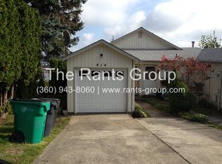 414 Sherman St NW, Olympia, WA