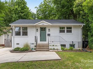 1713 Shamrock Dr, Charlotte, NC 28205