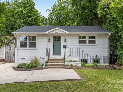 1713 Shamrock Dr, Charlotte, NC, 28205
