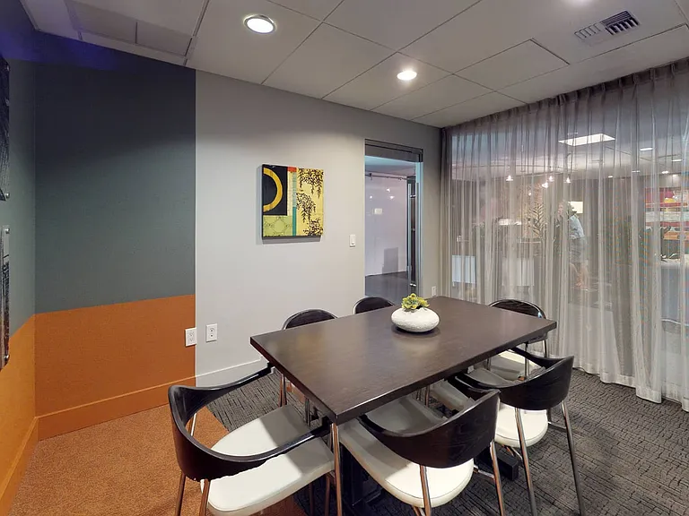 Elements Apartments — Photo 33
