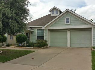 9840 Hedge Bell Dr, McKinney, TX 75072
