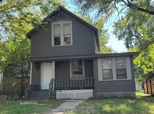 1430 NE Quincy St, Topeka, KS 66608