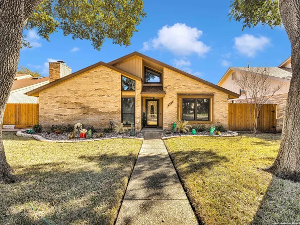 4230 FIG TREE WOODS, San Antonio, TX 78249
