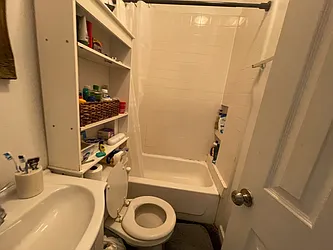 Rented by Highline Residential