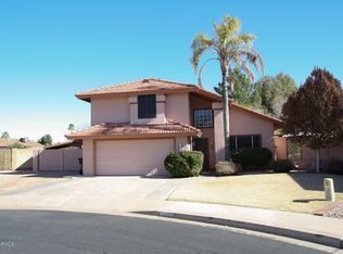 962 E Inca St, Mesa, AZ 85203
