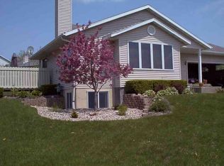 3410 Prairie Rd, Madison, WI 53719