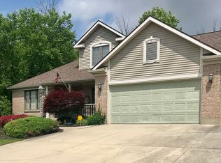 837 Rosewood Dr, Richmond, IN