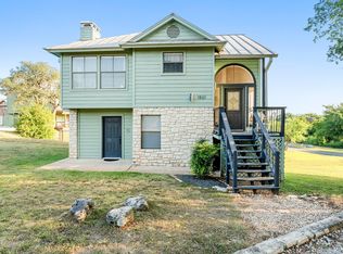 1501 Ridge Harbor Dr, Spicewood, TX 78669