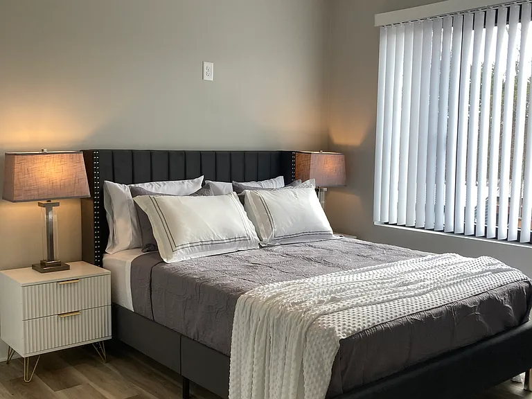 The Tucker Luxury Apartments — Photo 45