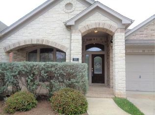 801 Westbury Ln, Georgetown, TX 78633