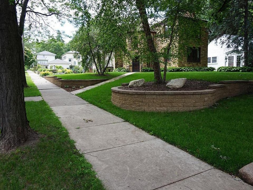 Front Lawn
