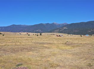 Nhn Airport Rd, Eureka, MT 59917