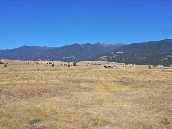 Nhn Airport Rd, Eureka, MT 59917