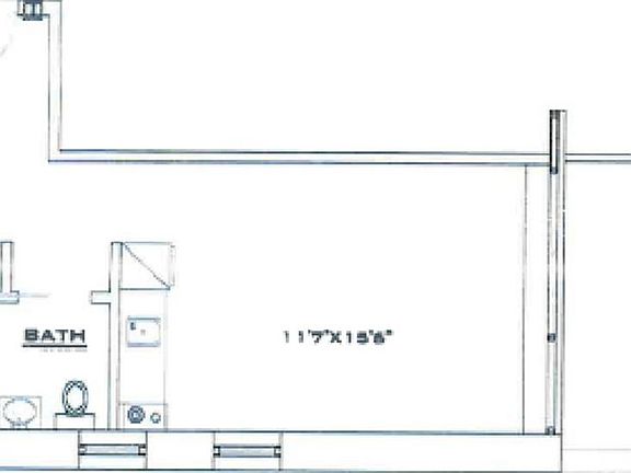 2nd image of 216 E 52nd St #3-4