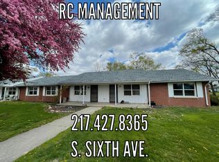 714 S 6th Ave, Hoopeston, IL