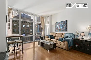 Sold by Citi Habitats