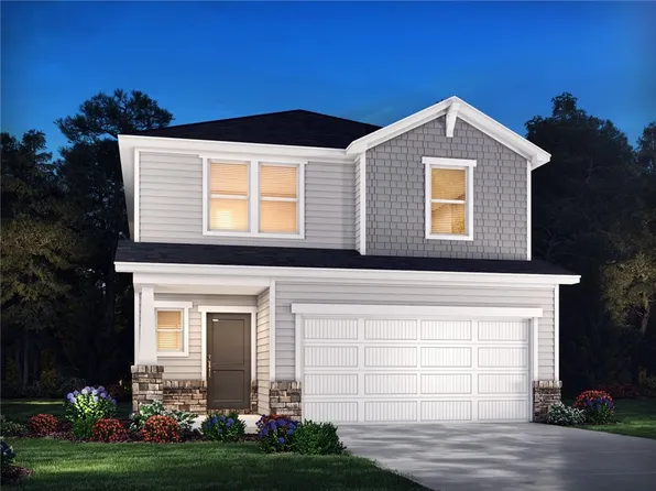 209 Yellowstone Trl, Gray Court, SC 29645