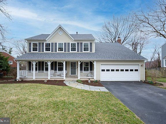 2nd image of 6435 Princeton Dr