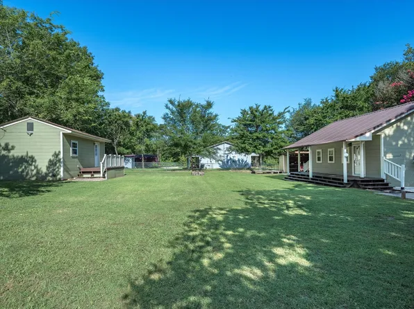 406 S Austin St, Edgewood, TX 75117