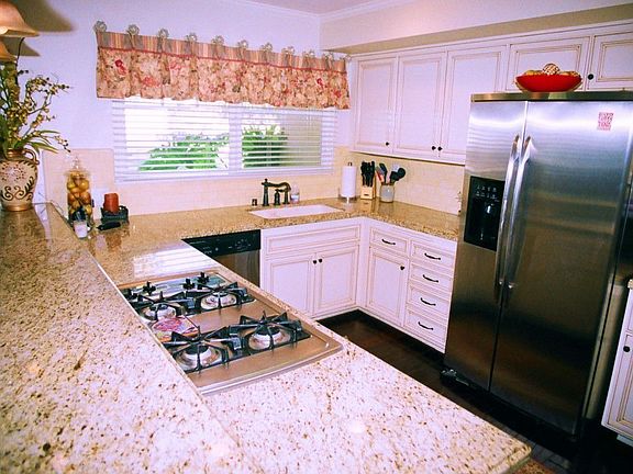 Updated Kitchen