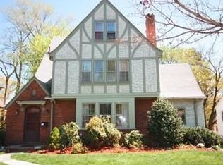 105 Stonehouse Rd, Glen Ridge, NJ 07028