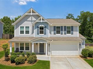 243 Augusta Walk, Canton, GA 30114