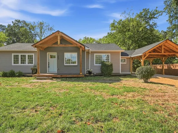 207 Tacoa Ave, Chattanooga, TN 37411