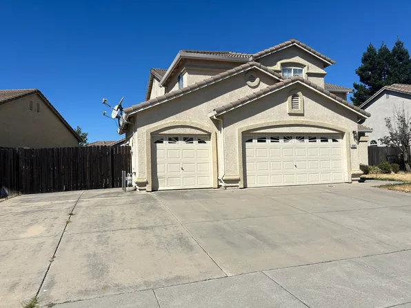 9087 Bridalveil Cir, Stockton, CA 95212