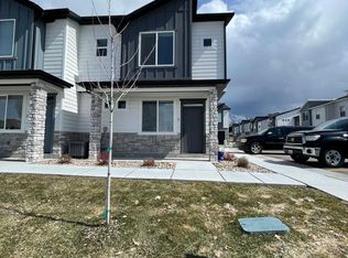 253 E 1725 N, North Logan, UT 84341