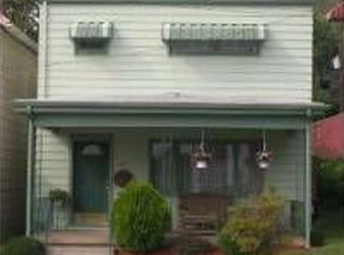327 E Main St, Evans City, PA 16033