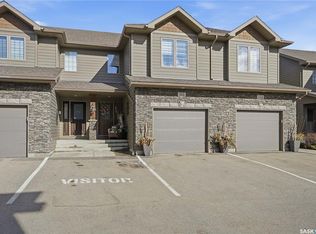 Blackstone Estates, Regina, SK S4V 1P3