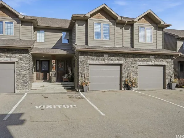 UNIT 111-2501 Windsor Park ROAD, Regina, SK S4V 1P3