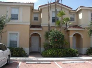 3148 SW 129th Way, Miramar, FL 33027