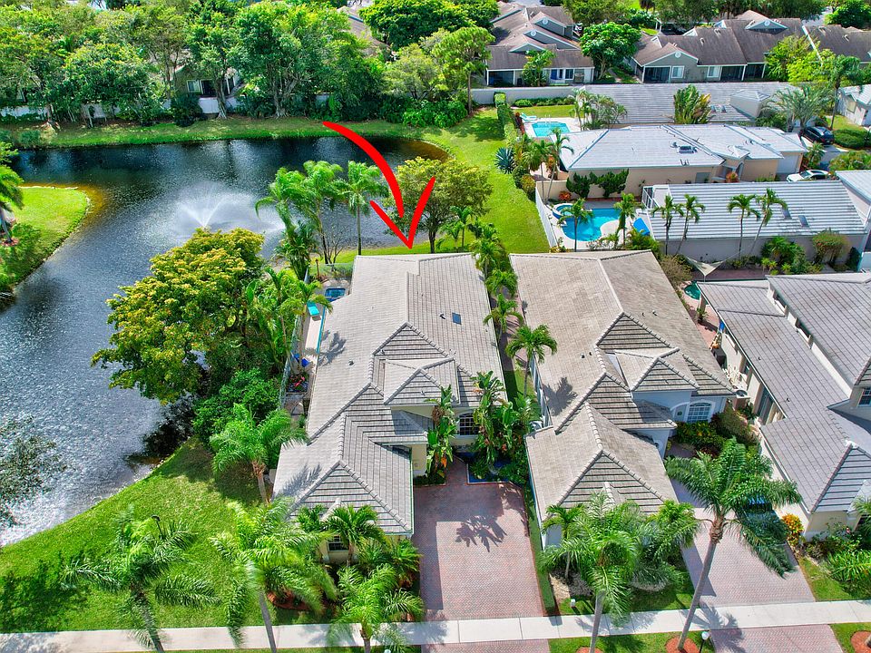 8210 Hampton Wood Dr, Boca Raton, FL 33433 | Zillow