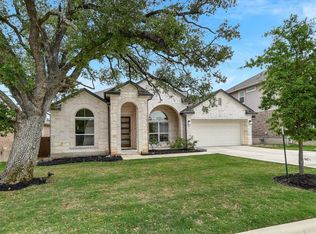 2133 Rushing Ranch Path, Georgetown, TX 78628