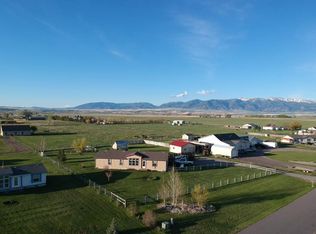 479 Tracy Ann Dr, Belgrade, MT 59714
