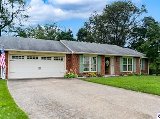 401 College View Dr, Elizabethtown, KY 42701