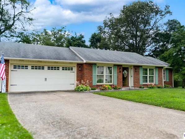 401 College View Dr, Elizabethtown, KY 42701