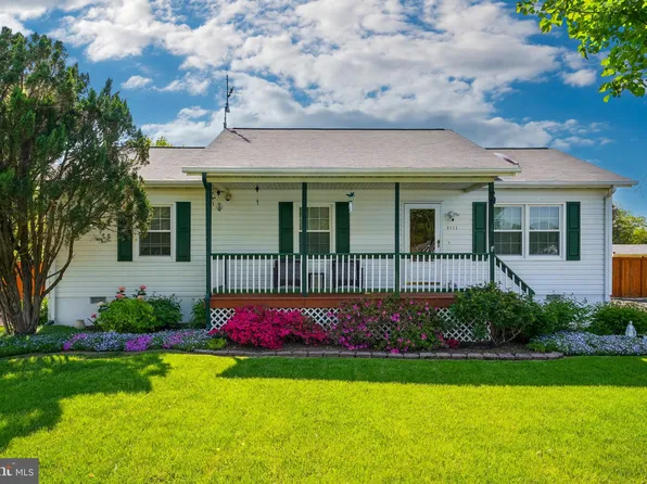 6775 Rugby Pl, Bealeton, VA 22712