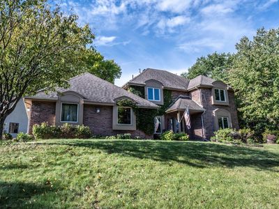 4395 Ithaca Ln N, Plymouth, MN, 55446