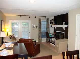 1320 Gray Hawk Rd APT D, Lexington, KY 40502