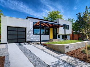 1485 Linden Ave, Boulder, CO 80304