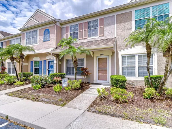 6335 Bayside Key Dr, Tampa, FL 33615