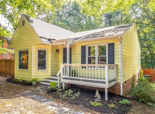 7024 Full Rack Dr, Midlothian, VA 23112