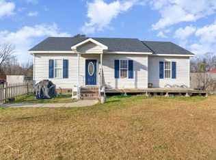 14 Doe Ct, Angier, NC 27501