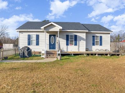 14 Doe Ct, Angier, NC, 27501