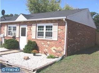 748 Red Clay Dr, Bear, DE 19701