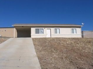 12830 E Mirage Rd, Humboldt, AZ 86329