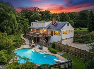 17004 Woodale Dr, Ashton, MD 20861